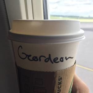 Meet your Posher, Jordan